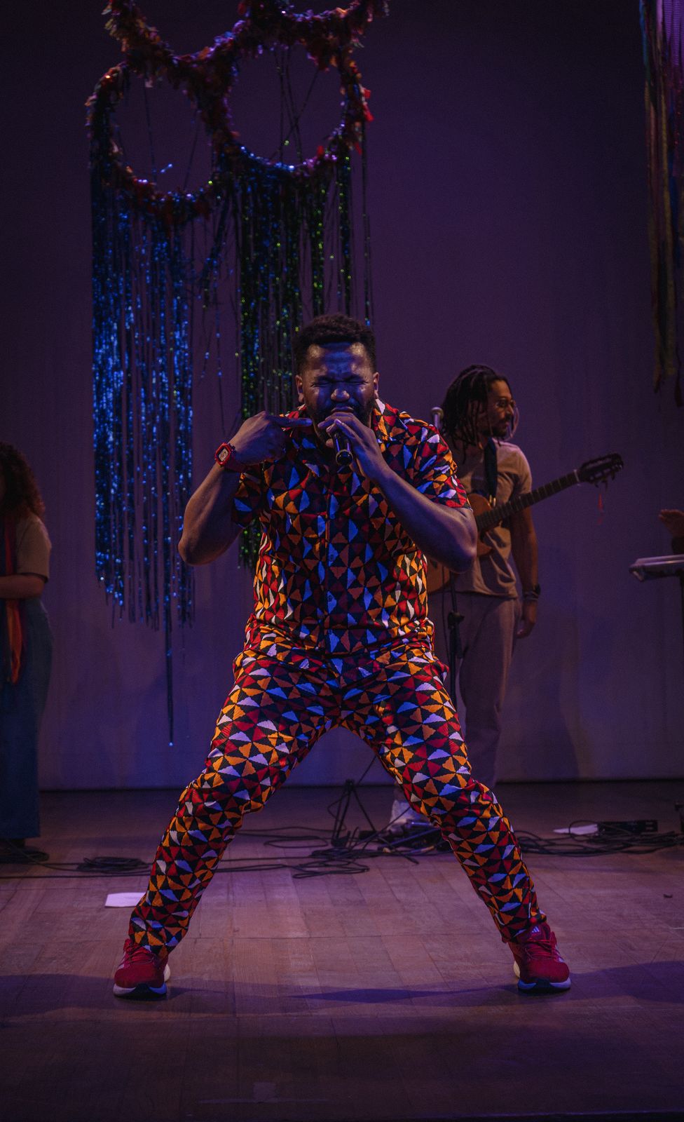 Allan Pevirguladez